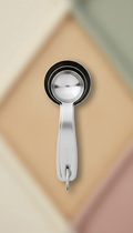Stainless Steel Measuring Spoons Set