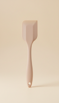 Silicone Spatula with Flexible Edge